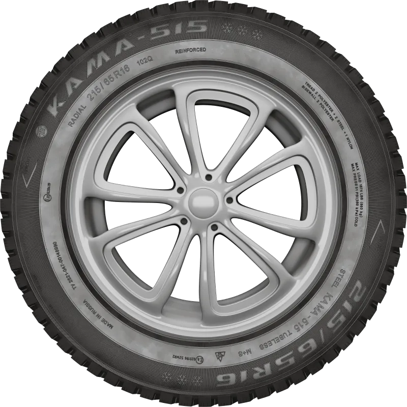KAMA-515 в Махачкале — KAMA TYRES KAMA-515 в Махачкале