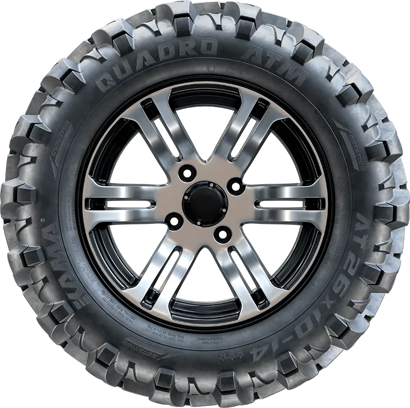 KAMA QUADRO ATM (НК-437) в Махачкале — KAMA TYRES KAMA QUADRO ATM (НК-437) в Махачкале