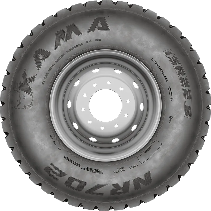 KAMA NR 702 в Махачкале — KAMA TYRES KAMA NR 702 в Махачкале