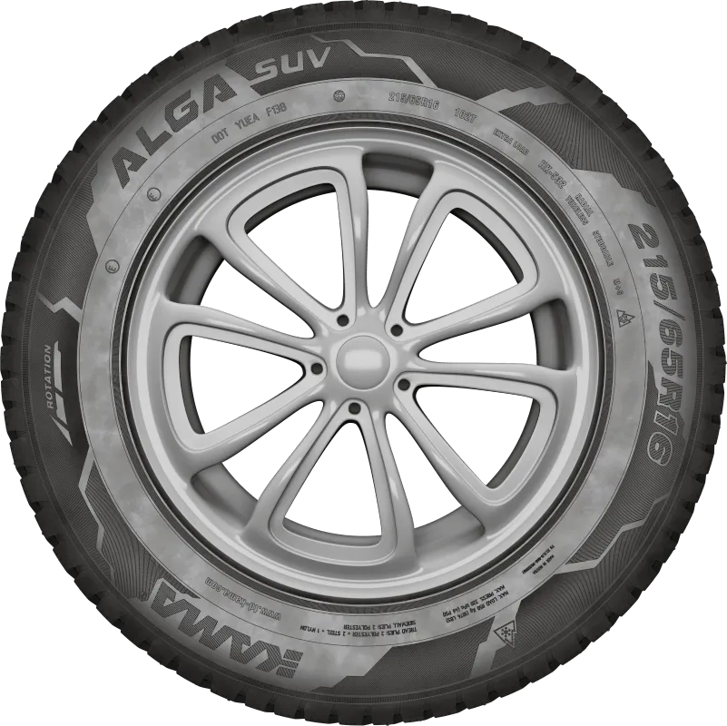 KAMA ALGA SUV (НК-532) в Махачкале — KAMA TYRES KAMA ALGA SUV (НК-532) в Махачкале